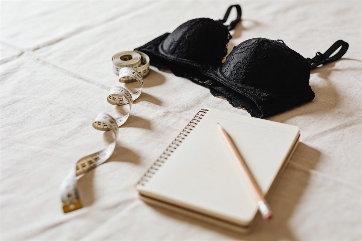 Sütyen Bedeni Nasıl Hesaplanır? Adım Adım Rehber